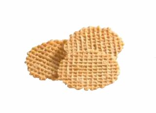 Cialde senza glutine - confezione da 5