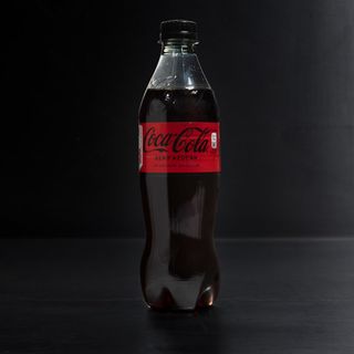 Coca-Cola Zero 500mL