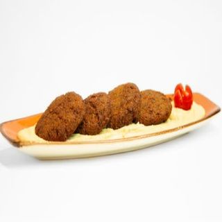 Tableta Falafel (4 uds.)