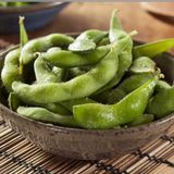 37. Edamame semilla de soja / Soja bean