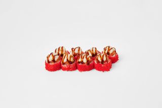 Бешеный Лосось