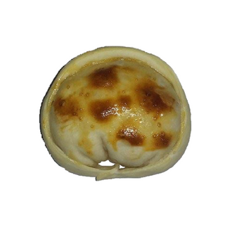 Empanada De Jamón Y Queso (1 Ud.)