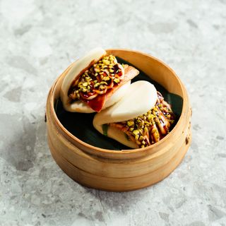 Sake bao