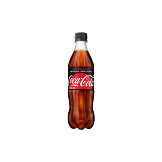 Coca-Cola zero