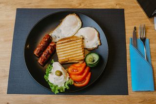 Kontinentalni doručak