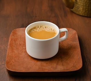 Kenyan Zest (Masala Tea)