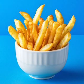 Plain Chips
