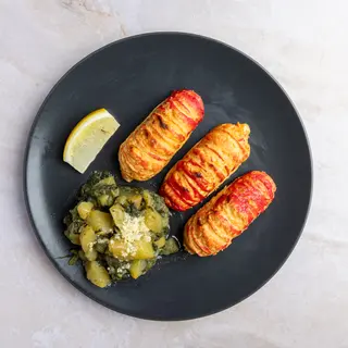 Rep jastoga-surimi