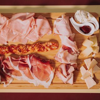 Assiduate consigliato per 2 persone