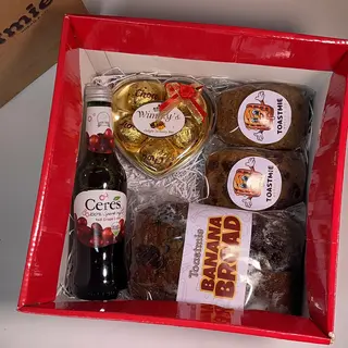 Love in a box 