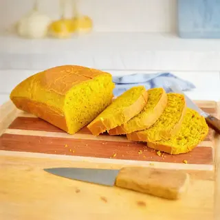 Yellow bread 1kg