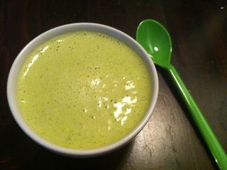 Salsa Crema De Festuc