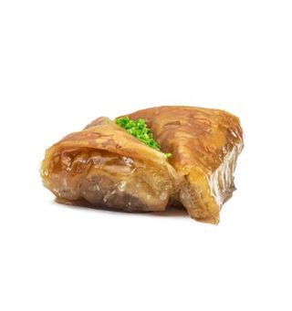 Baclava 1 pezzo