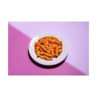 Macarrones A La Matriciana