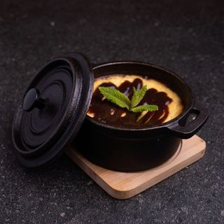 El Cheesecake de La Mafia