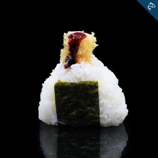 Onigiri ebiten