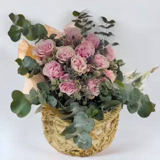 Ramo de Rosas