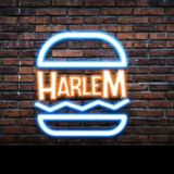 Harlem Smash Burger Doble (180 G.)