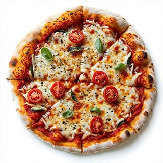 Appetitosa - normale