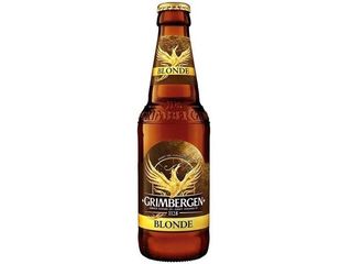 Grimbergen Blonde (0,3l)