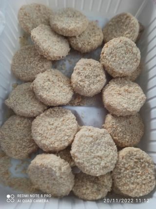 Nugget De Pollo