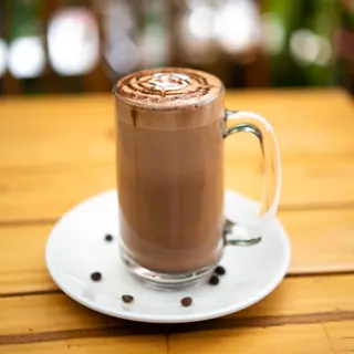 Peppermint Mocha