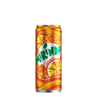Mirinda