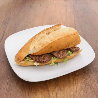 Panino izgara köfte