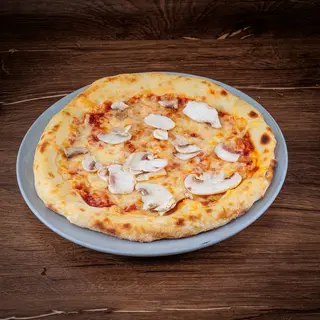 AKCIJA Pizza Capricciosa 40cm