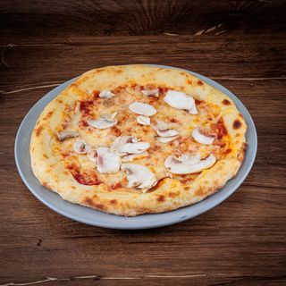 Pizza Capriciossa 50 cm