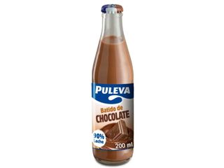 Batido de chocolate 330 ml.