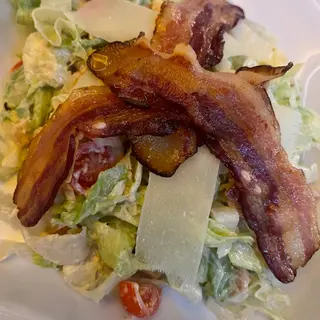 Caesar salata