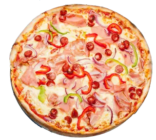 Pizza Taraneasca