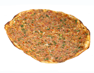 07 Lahmacun