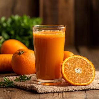 Jus D'Orange