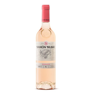 Ramón Bilbao Vino Rosado Rioja 75cl