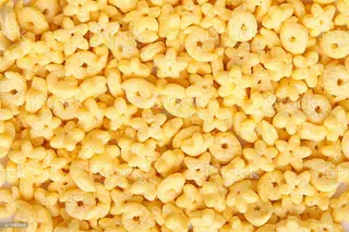 Bol de Estrellitas