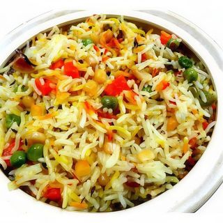 Veg Biryani