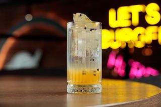 Манго-Маракуйя (300ml)