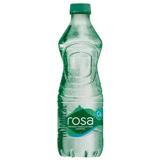 Gazirana voda 0,5 l