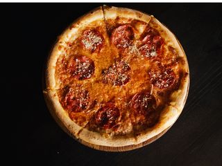 Піца Чорізо (30см) (400г)