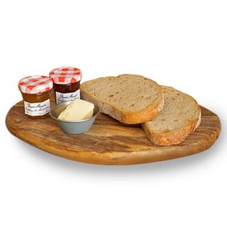 Classic toast (Sin gluten*)