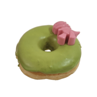 Duffin Sensation De Pistacho Dino