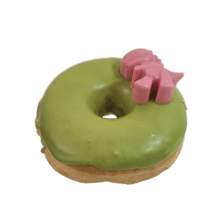 Duffin Sensation De Pistacho Dino