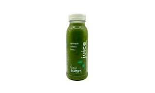 Vital Boost sok špinat-celer-limeta 250ml