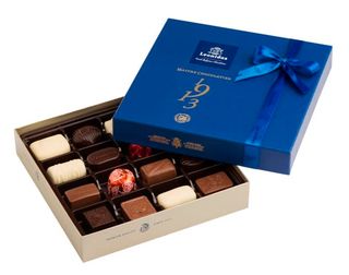 Box Zanzibar (Cor Cinzento)