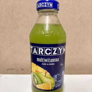 Toma sok multiwitamina 0.33l