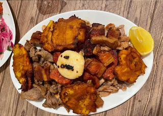 Picada (Para 2 Personas)