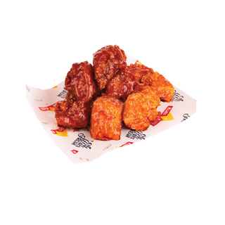 Popcorn Chicken Mix