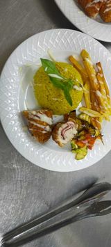 Cordon Bleu